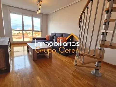 Piso en Santo Domingo de la Calzada