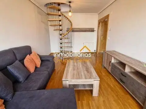 Piso en Santo Domingo de la Calzada