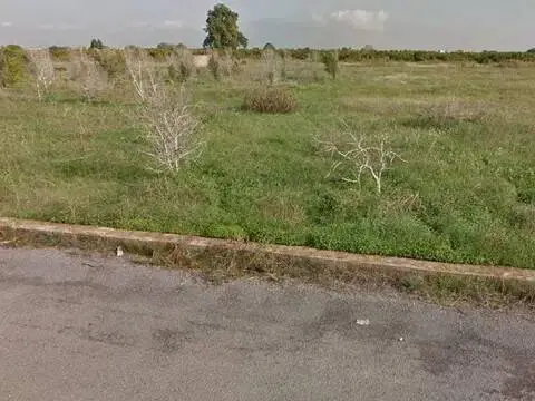 Terreno en calle Camino del Tercer Sedeny, 1247