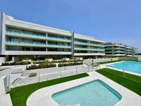 Pis – Marbella
