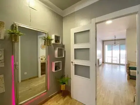 Piso en Can Palet