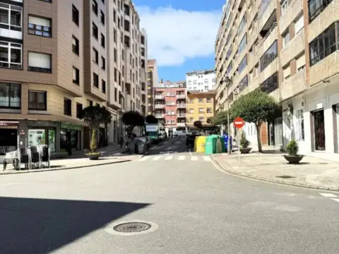 Piso en calle de José Antonio Rodríguez