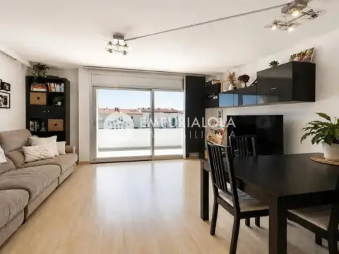 Piso en Carrer de Tirso de Molina