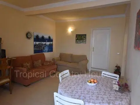 Chalet en Adeje Norte