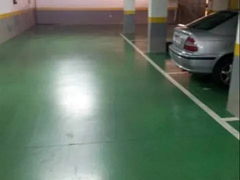 Garaje en Riera de Sant Pere