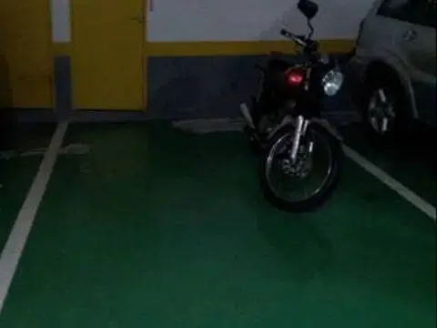 Garaje en Riera de Sant Pere