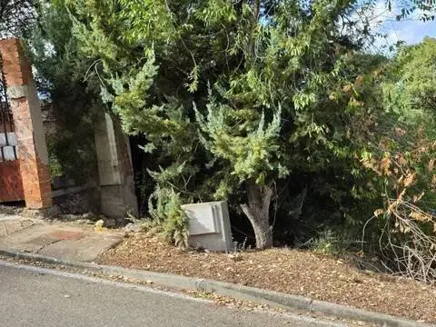 Terreno en Uceda