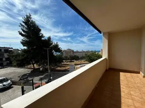 Piso en Centre