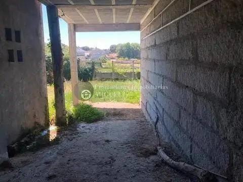Chalet en Trasmiras