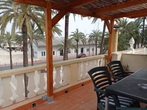 Ático en Puerto