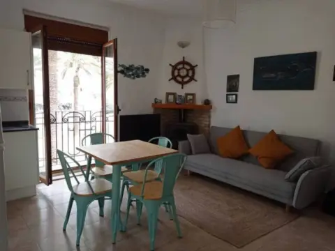 Ático en Puerto
