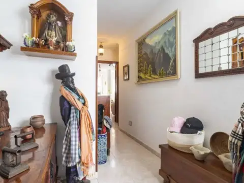Piso en La Salle-El Cabo-Los Llanos