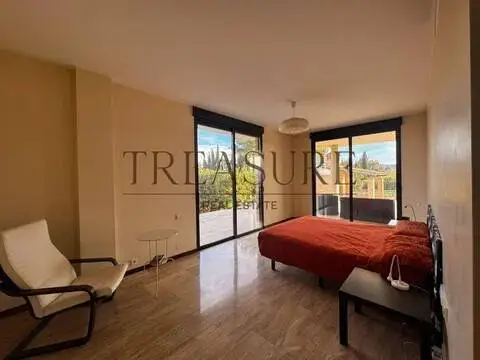 Chalet en Casillas