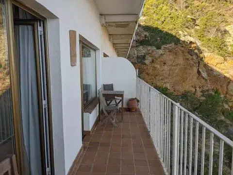 Piso en calle Cr Cap Sa Sal, 28