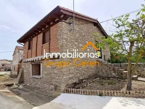 Chalet en Redecilla del Campo