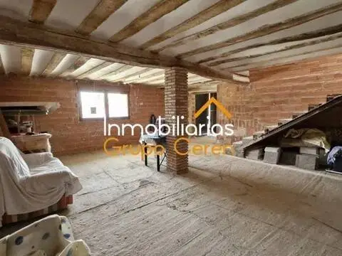 Chalet en Redecilla del Campo