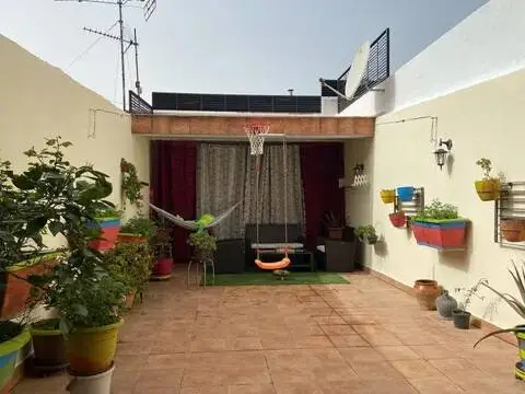 Piso en Cementiri Vell