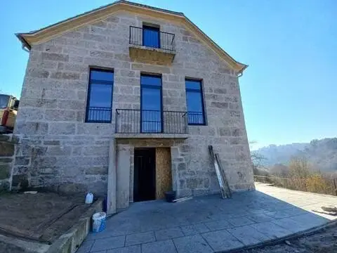 Casa rústica en calle Barcia de Mera No Number