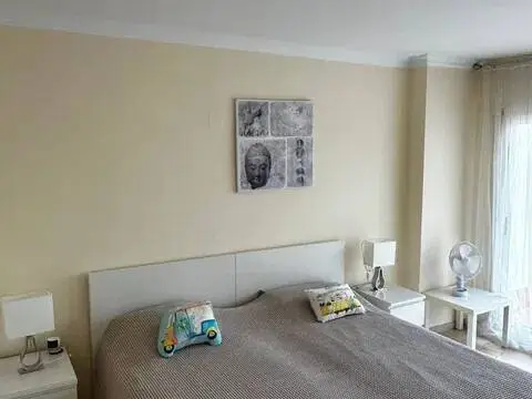 Piso en calle calle 24, 514