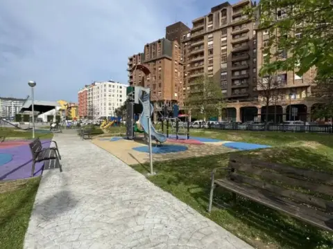Piso en Plaza de la Guitarra