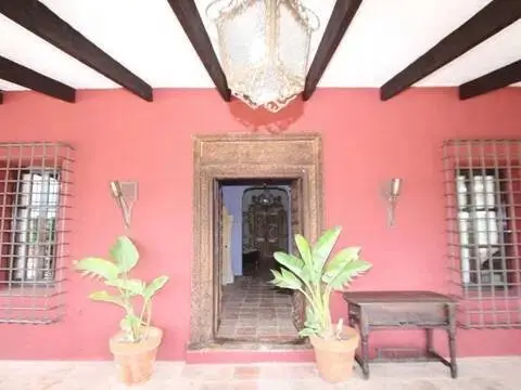 Chalet en Orihuela Pedanías