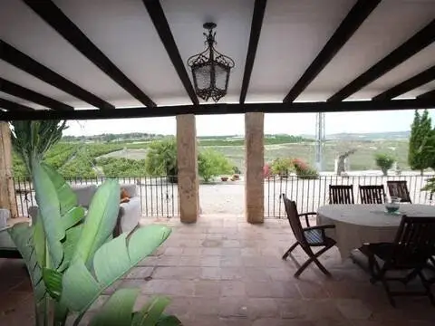 Chalet en Orihuela Pedanías