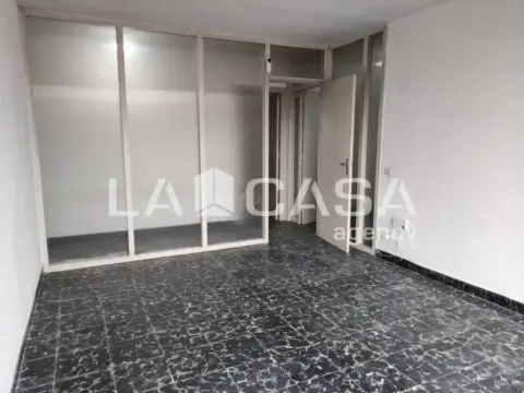 Piso en Fondo