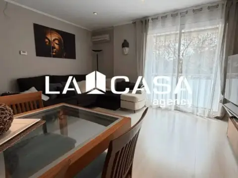 Piso en Badalona