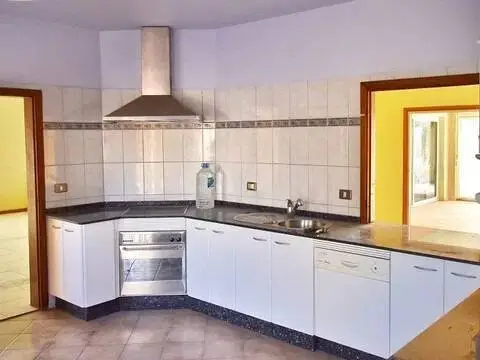 Chalet en El Médano