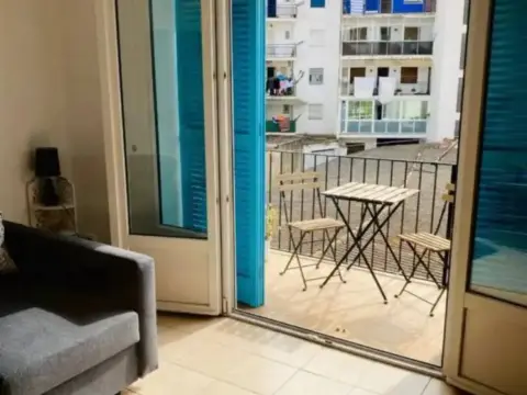 Piso en Avinguda de la Mediterrània