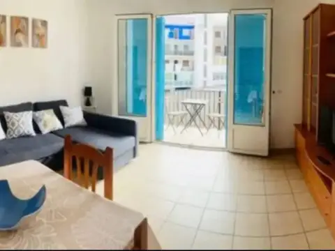 Piso en Avinguda de la Mediterrània