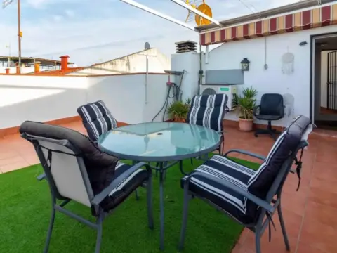 Chalet en Badajoz Capital