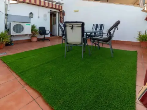 Chalet en Badajoz Capital