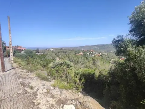 Terreno en Carrer del Gregal