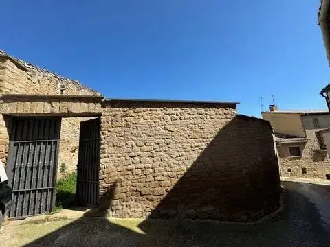 Terreno en Dicastillo
