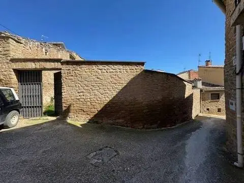 Terreno en Dicastillo