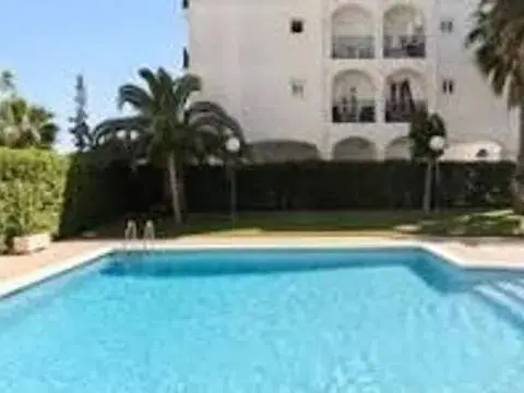 Piso en calle Avenida 8 D'agost, 4