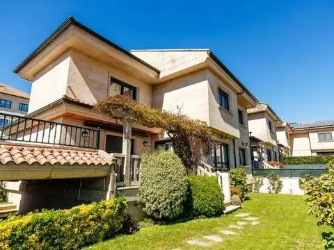 Casa en Nigrán