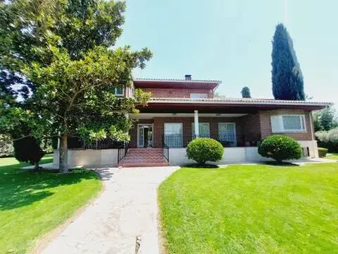 Chalet en Algete