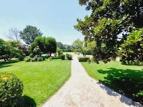 Chalet en Algete