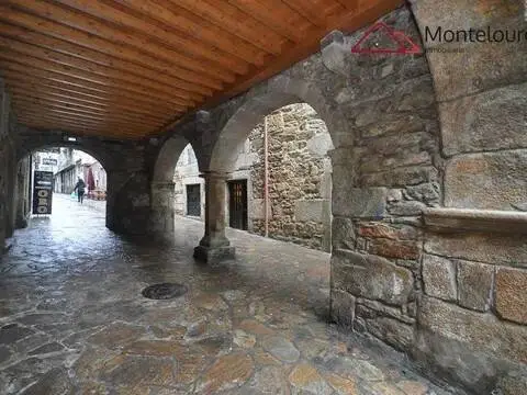 Chalet en Noia