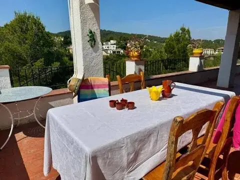 Chalet en Carrer de Ses Planasses