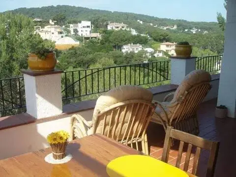 Chalet en Carrer de Ses Planasses