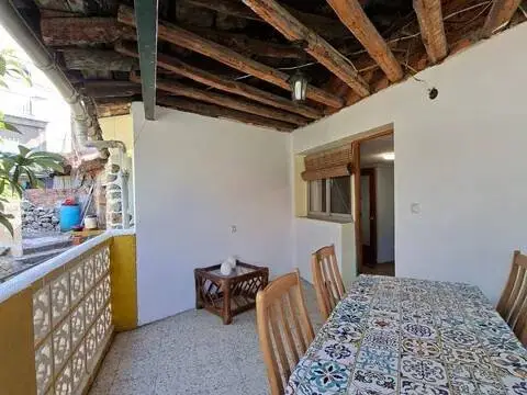 Casa rústica en Casavieja