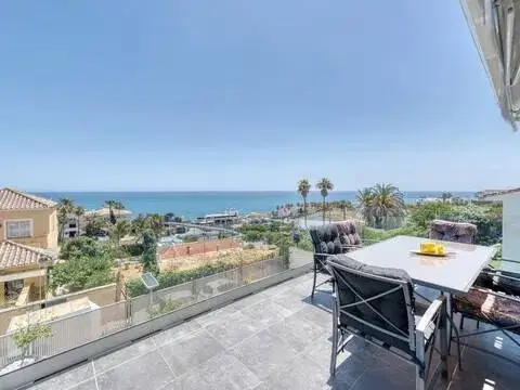 Chalet en Playa Bahía Dorada