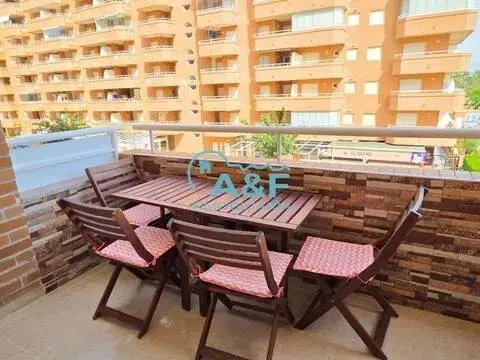 Piso en calle Amplaries