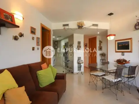 Piso en Avinguda de Pau Casals
