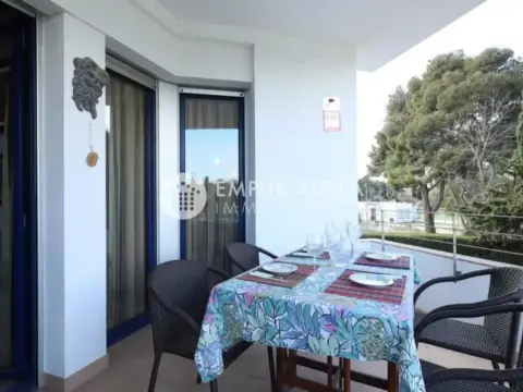 Piso en Avinguda de Pau Casals
