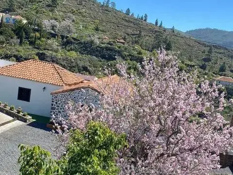 Casa rústica en Guía de Isora