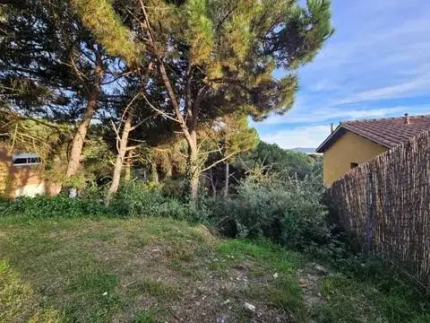 Terreno en L'Ametlla del Vallès